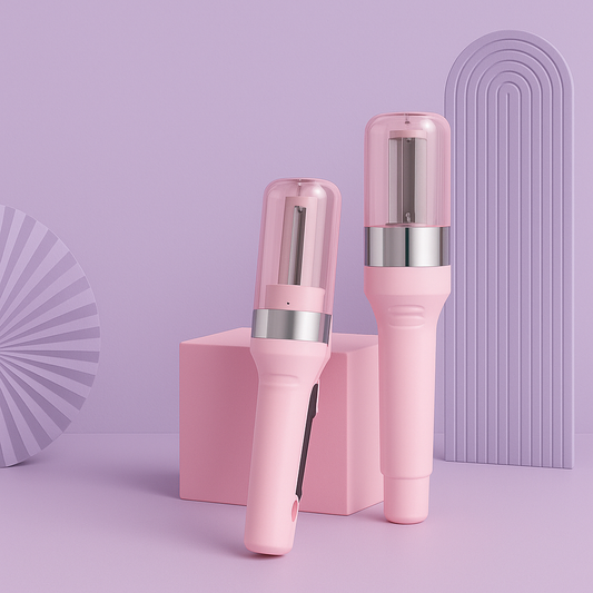 TruGlow™ Split End Hair Trimmer